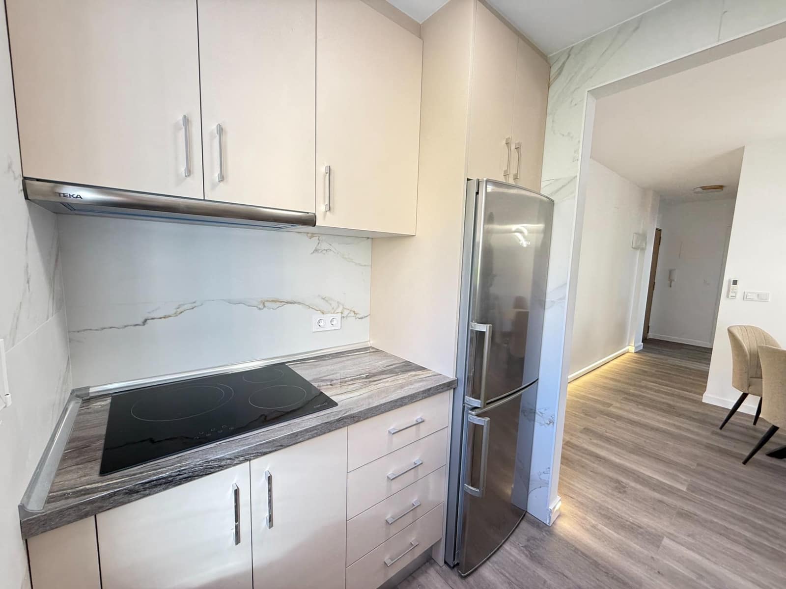 2 quarto Apartamento para venda em Torrevieja - 139 500 € (Ref: 9726531)