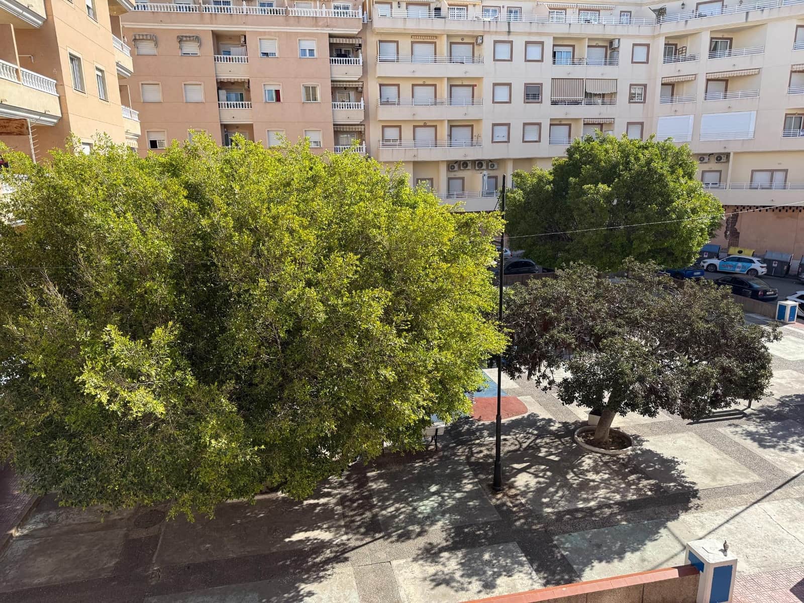 2 quarto Apartamento para venda em Torrevieja - 139 500 € (Ref: 9726531)