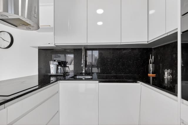 2 soveværelse Lejlighed til salg i Ciudad Quesada, Rojales med swimmingpool garage - € 249.000 (Ref: 9726532)