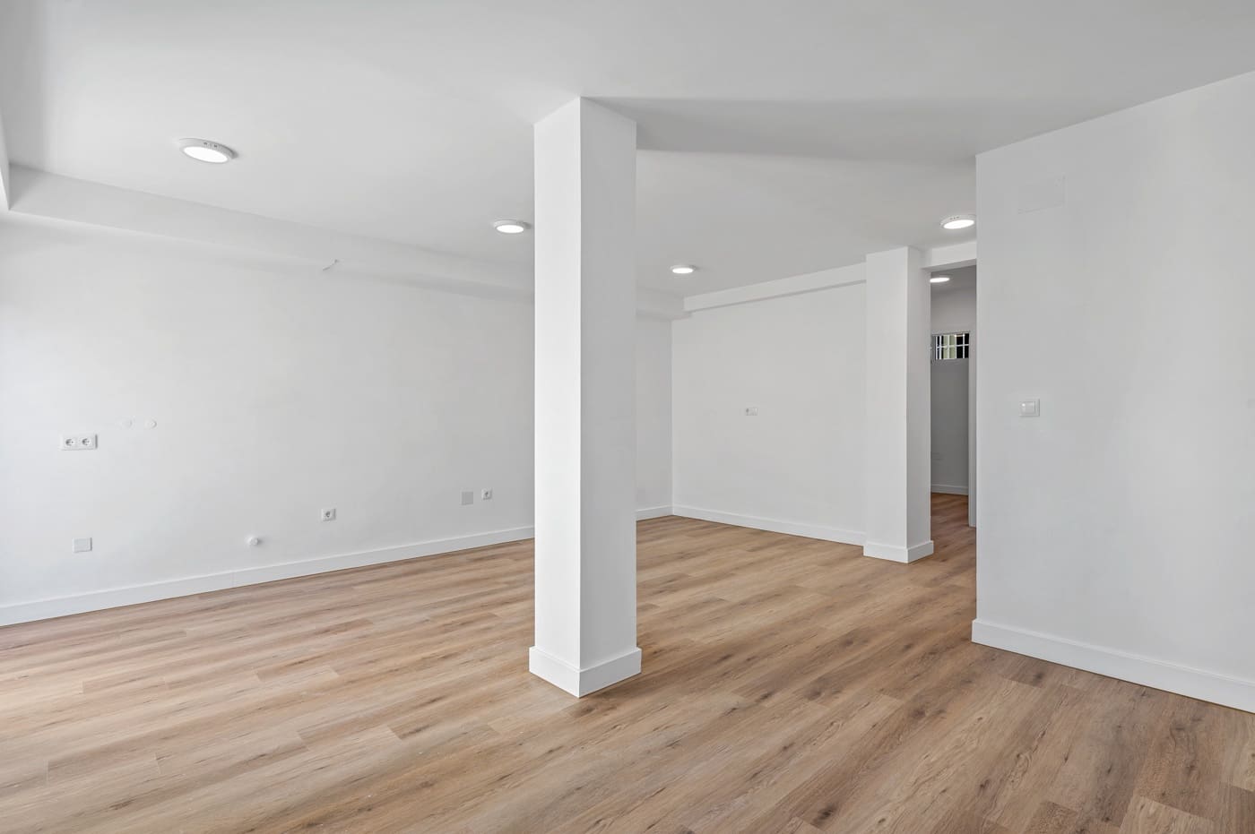 Pareado de 3 habitaciones en Benimar en venta con piscina - 269.000 € (Ref: 9752265)