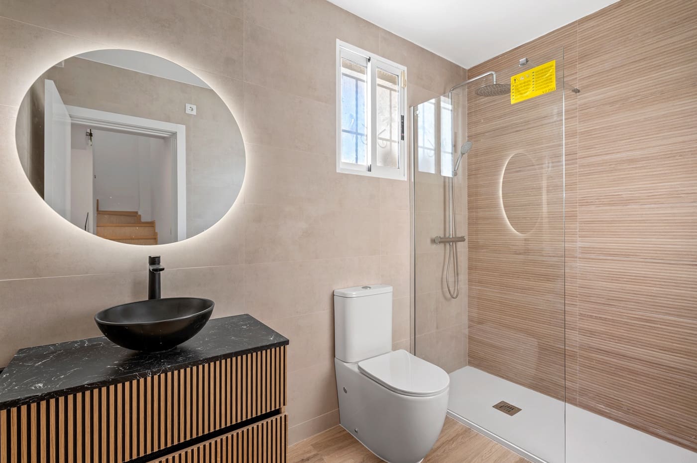 Pareado de 3 habitaciones en Benimar en venta con piscina - 269.000 € (Ref: 9752265)