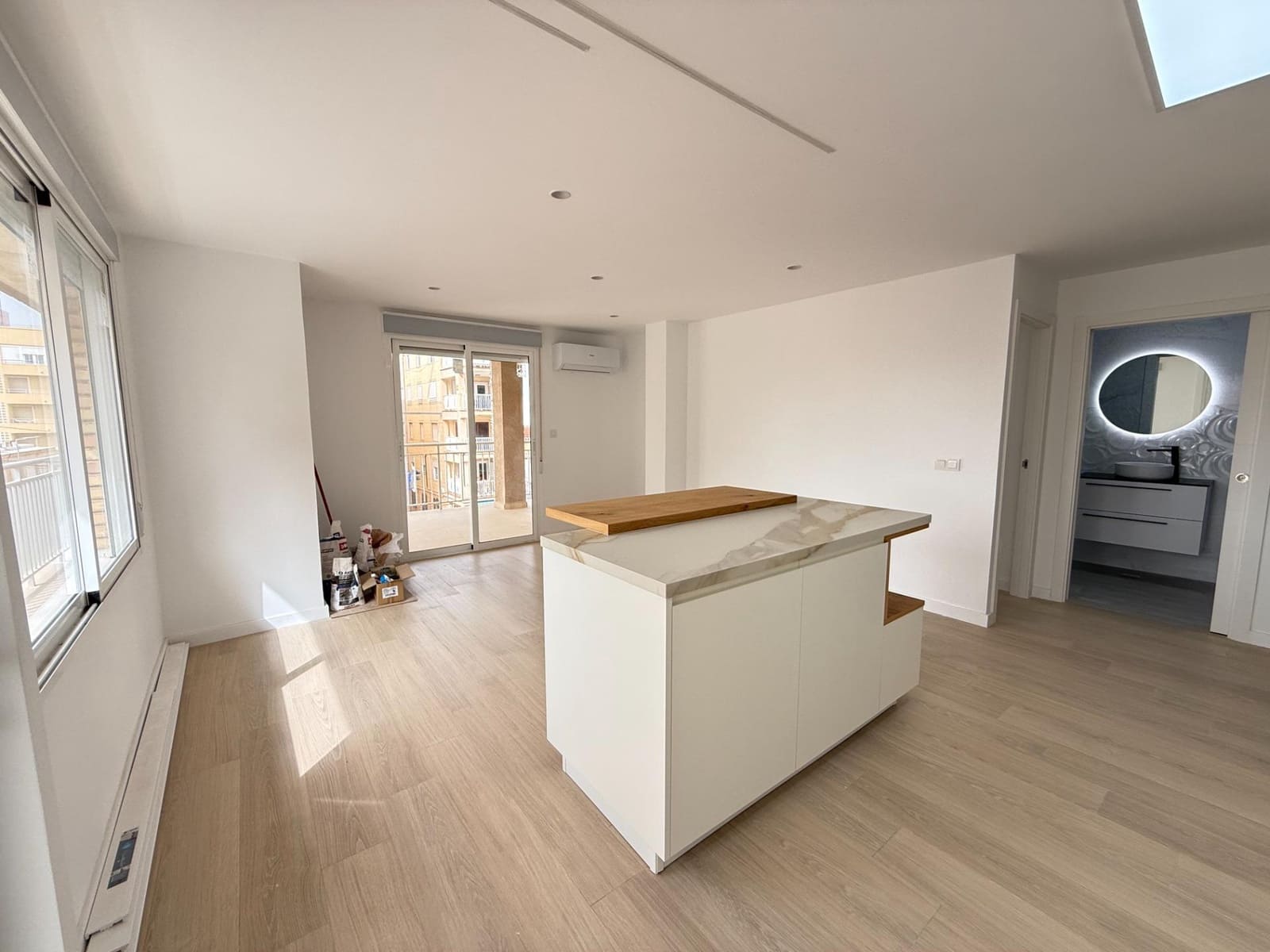 3 soverom Leilighet til salgs i Torrevieja - € 239 000 (Ref: 9752266)