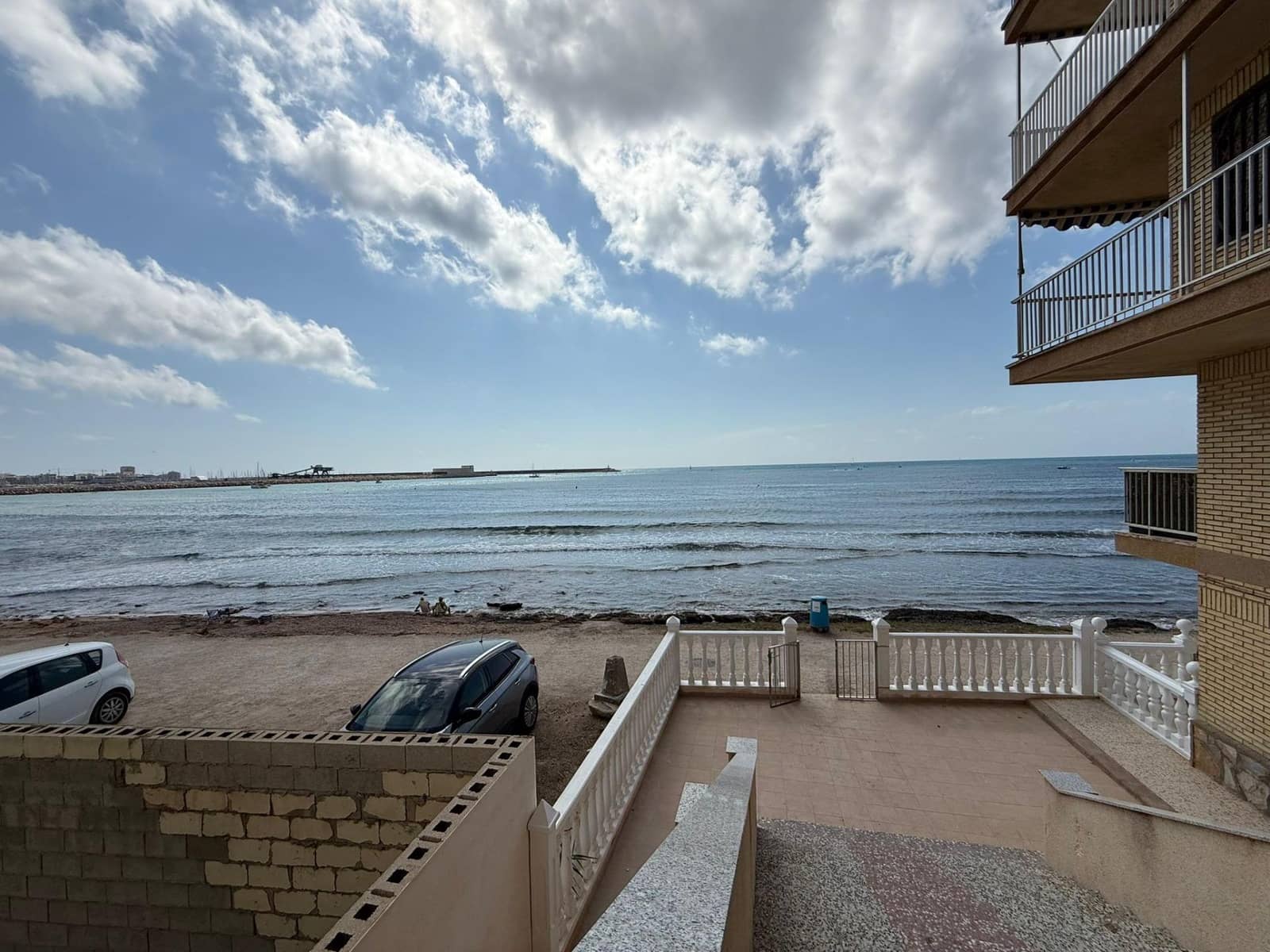 3 soverom Leilighet til salgs i Torrevieja - € 239 000 (Ref: 9752266)