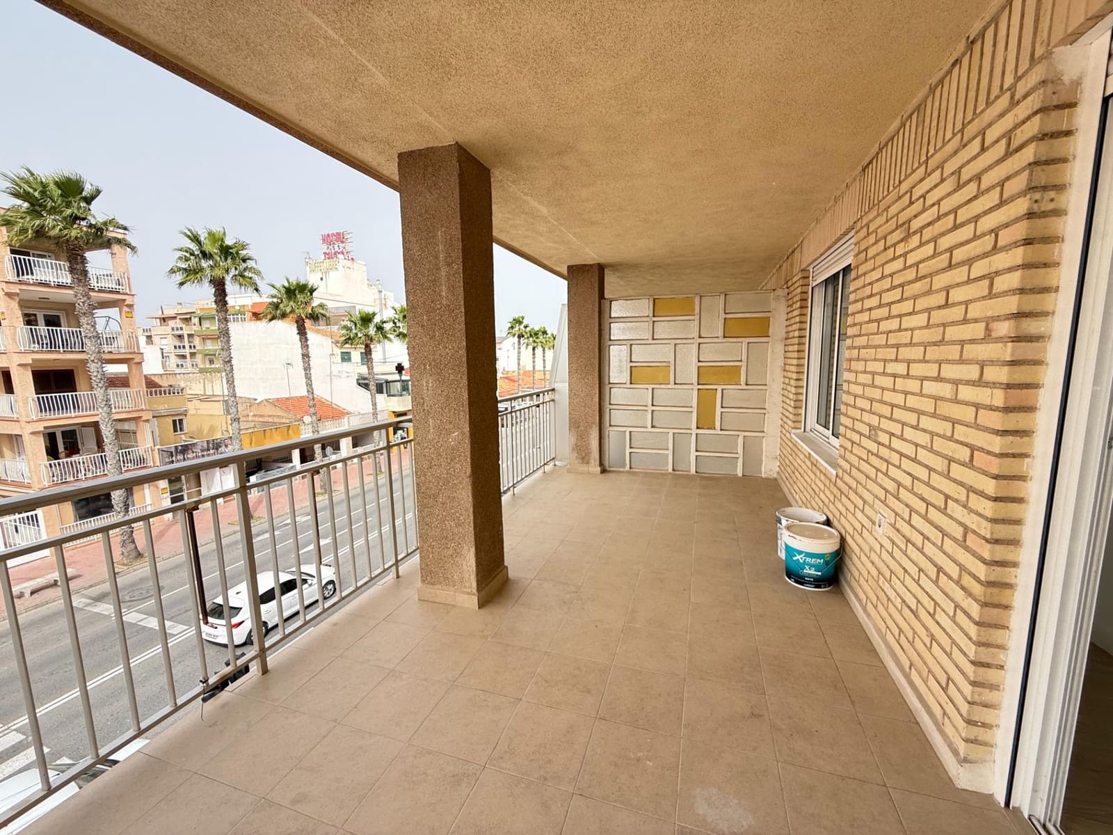 3 soverom Leilighet til salgs i Torrevieja - € 239 000 (Ref: 9752266)