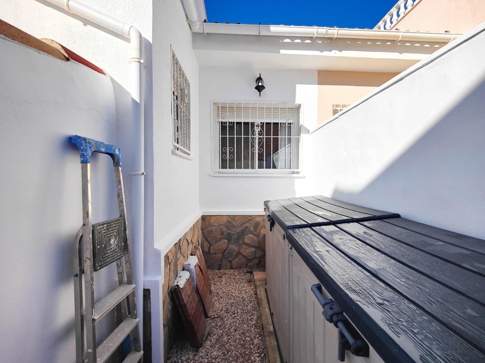 2 slaapkamer Villa te koop in Ciudad Quesada met zwembad garage - € 229.900 (Ref: 9752267)