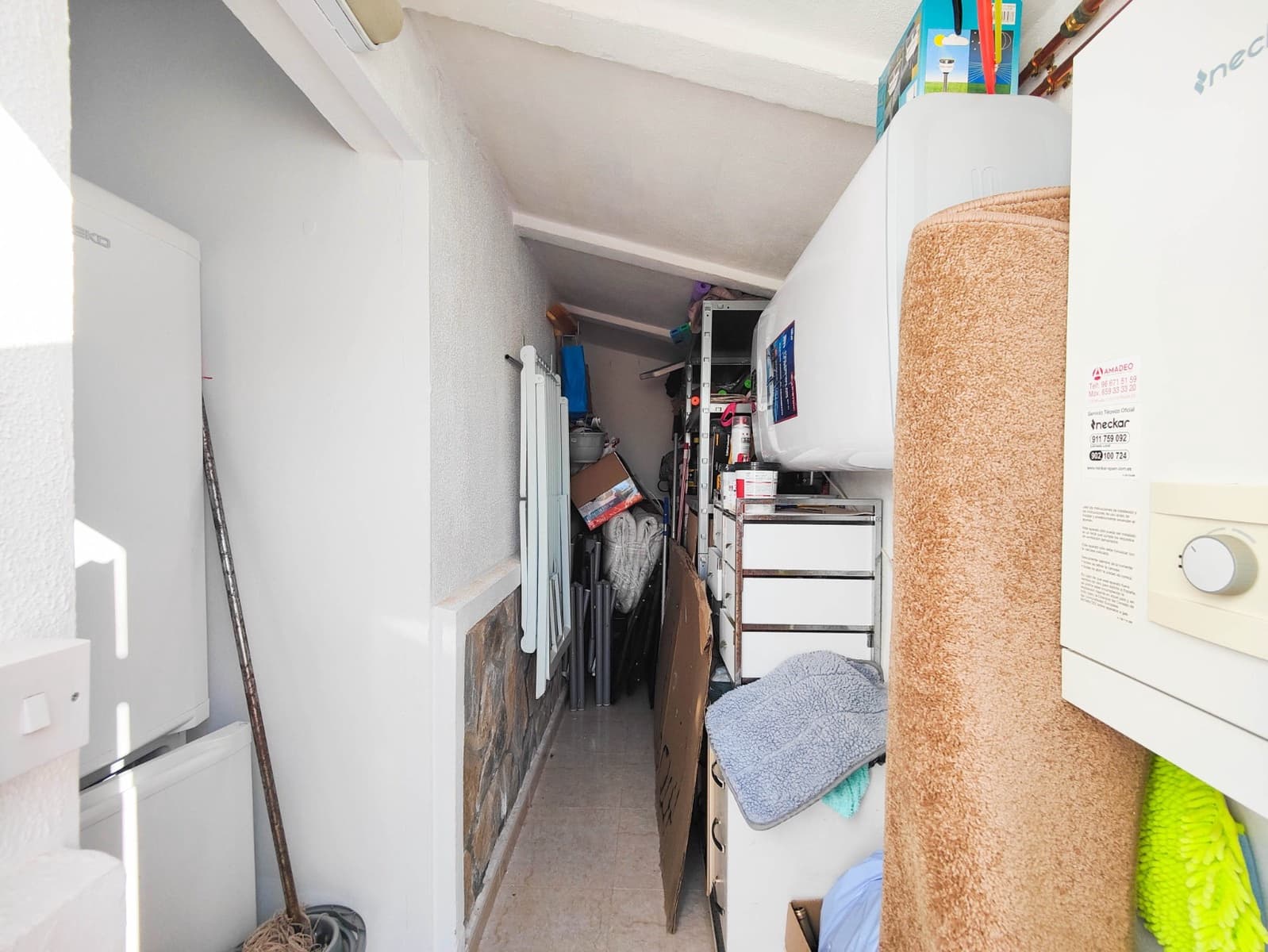 2 slaapkamer Villa te koop in Ciudad Quesada met zwembad garage - € 229.900 (Ref: 9752267)