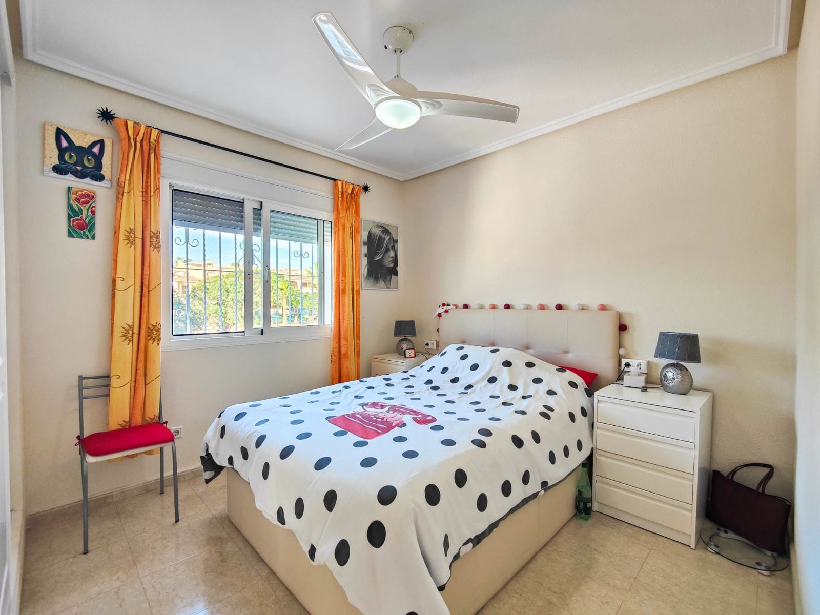 2 slaapkamer Villa te koop in Ciudad Quesada met zwembad garage - € 229.900 (Ref: 9752267)