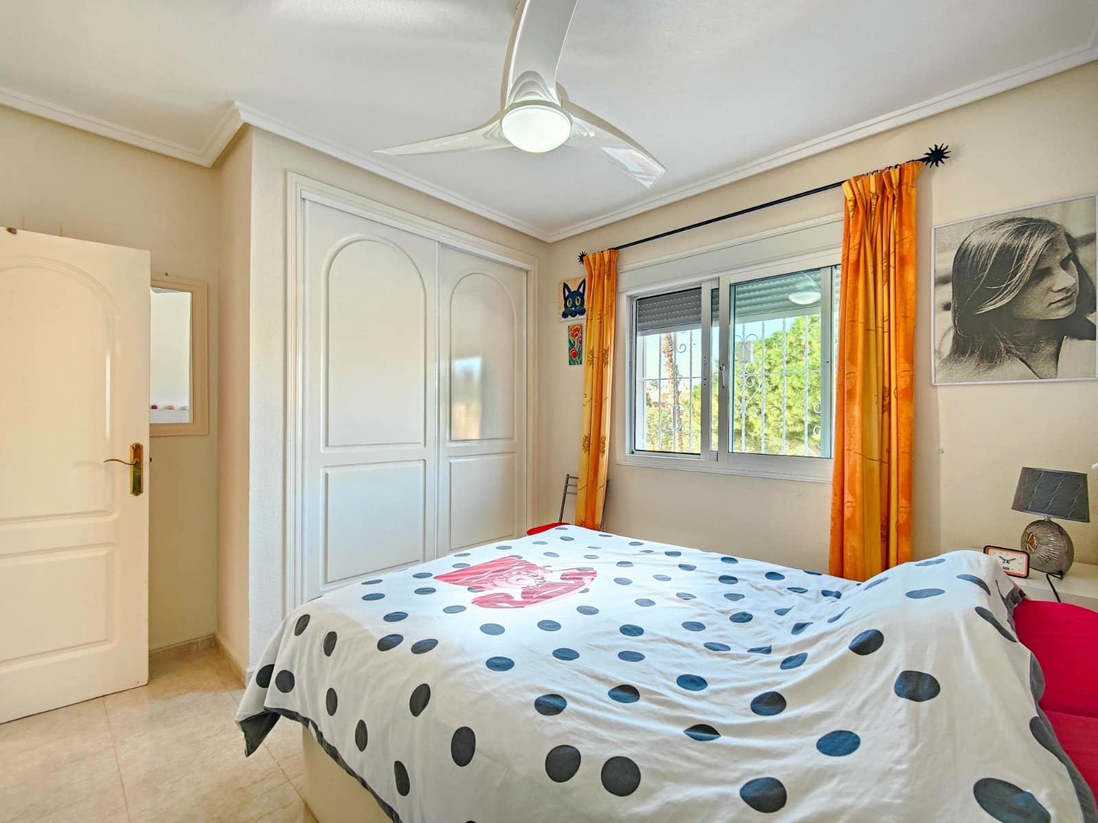 2 slaapkamer Villa te koop in Ciudad Quesada met zwembad garage - € 229.900 (Ref: 9752267)