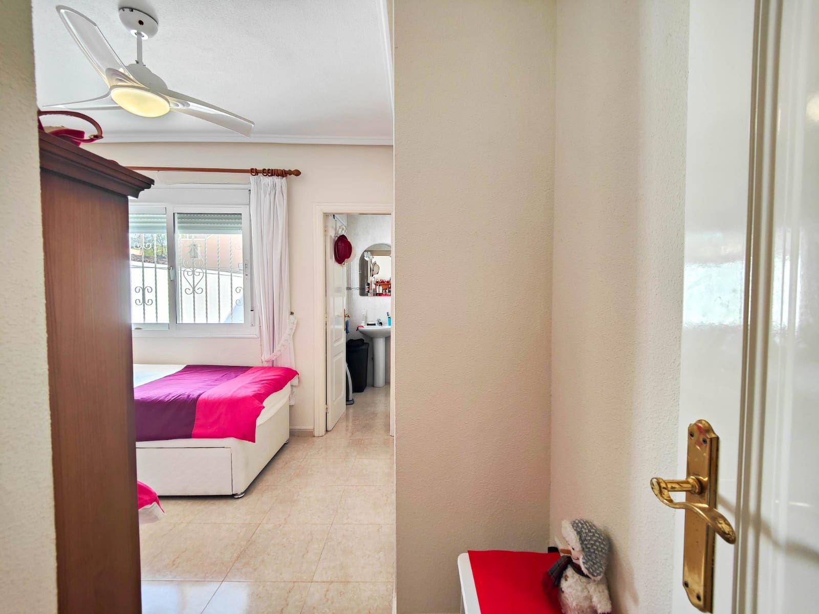2 slaapkamer Villa te koop in Ciudad Quesada met zwembad garage - € 229.900 (Ref: 9752267)