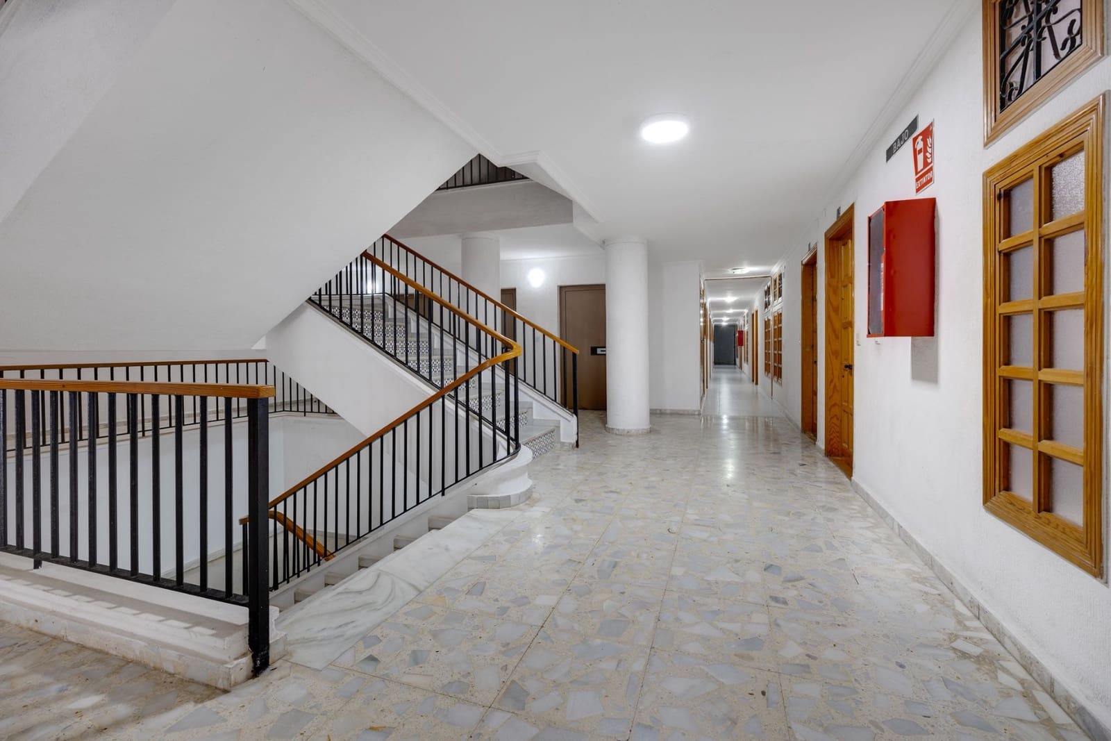 1 chambre Appartement à vendre à Torrevieja avec piscine - 117 000 € (Ref: 9752269)