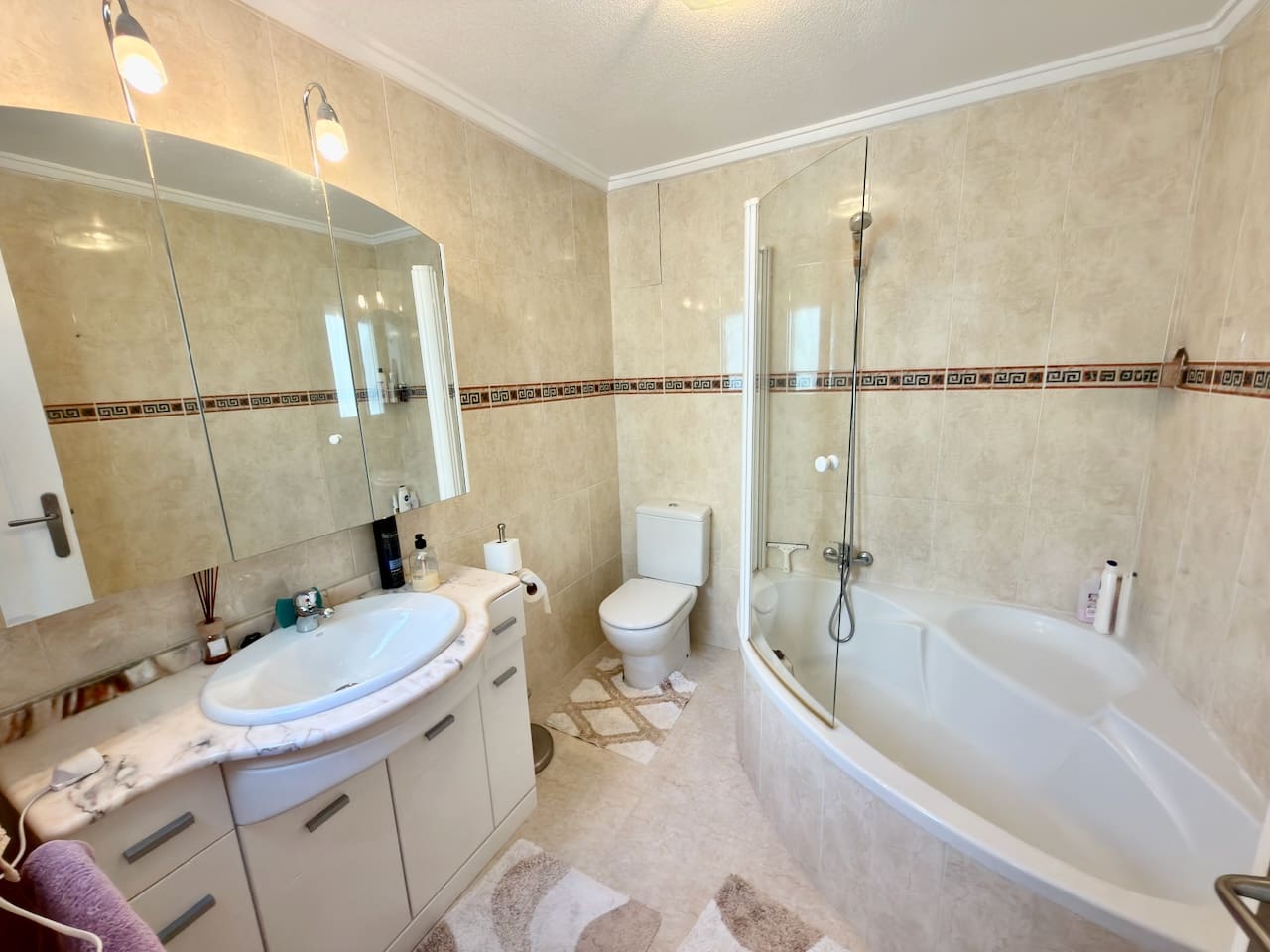 3 quarto Moradia para venda em Dona Pepa com piscina - 195 000 € (Ref: 9769902)