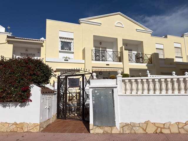 3 quarto Moradia para venda em Doña Pepa, Rojales com piscina - 195 000 € (Ref: 9769902)