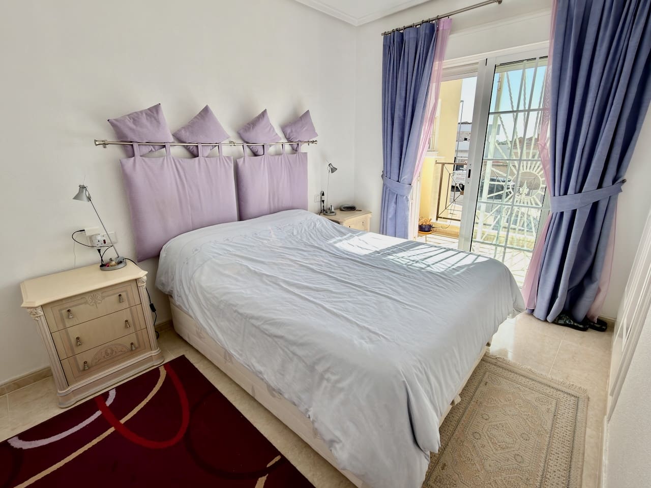 3 quarto Moradia para venda em Dona Pepa com piscina - 195 000 € (Ref: 9769902)