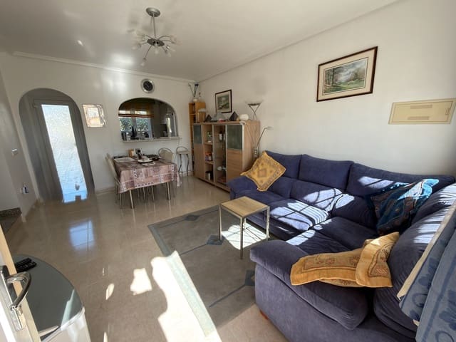 3 quarto Moradia para venda em Doña Pepa, Rojales com piscina - 195 000 € (Ref: 9769902)