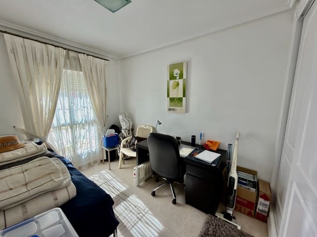 3 quarto Moradia para venda em Doña Pepa, Rojales com piscina - 195 000 € (Ref: 9769902)