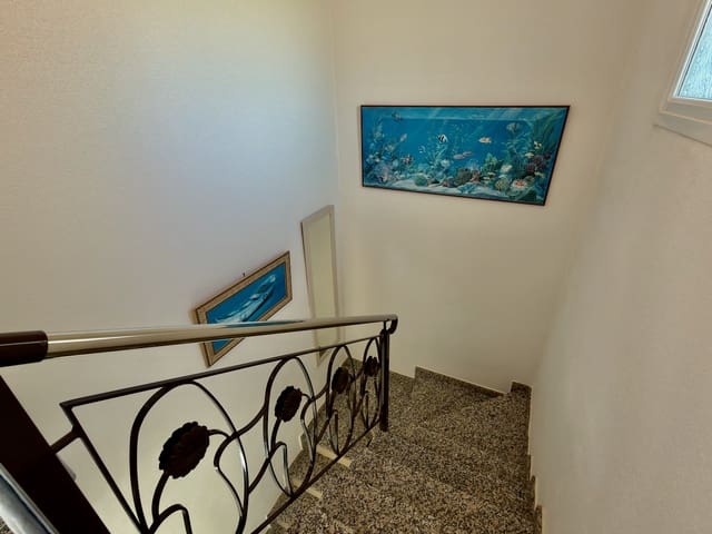 3 quarto Moradia para venda em Doña Pepa, Rojales com piscina - 195 000 € (Ref: 9769902)