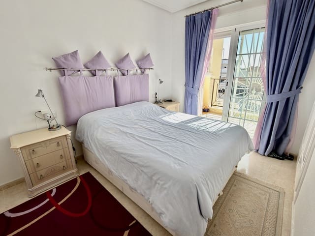 3 quarto Moradia para venda em Doña Pepa, Rojales com piscina - 195 000 € (Ref: 9769902)