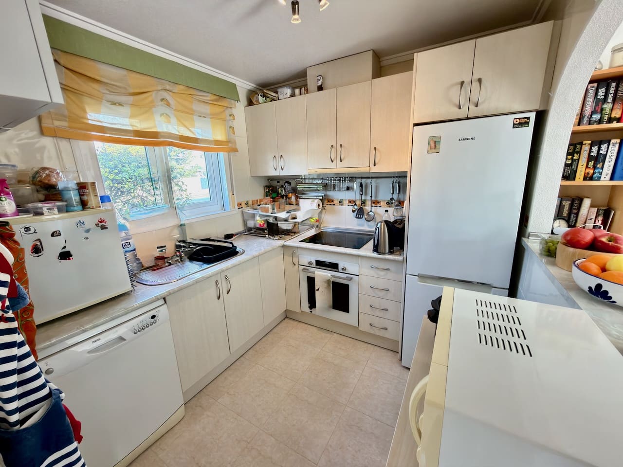 3 quarto Moradia para venda em Dona Pepa com piscina - 195 000 € (Ref: 9769902)