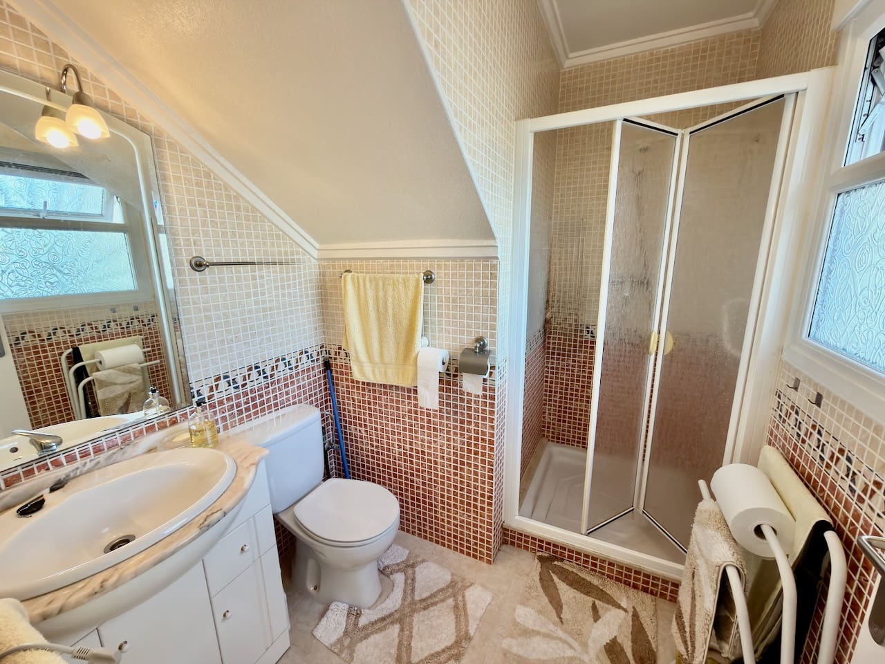 3 quarto Moradia para venda em Dona Pepa com piscina - 195 000 € (Ref: 9769902)