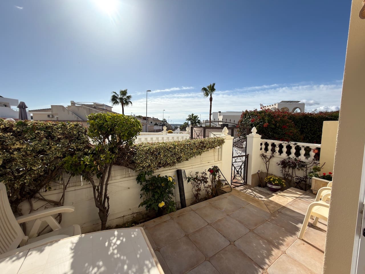 3 quarto Moradia para venda em Dona Pepa com piscina - 195 000 € (Ref: 9769902)