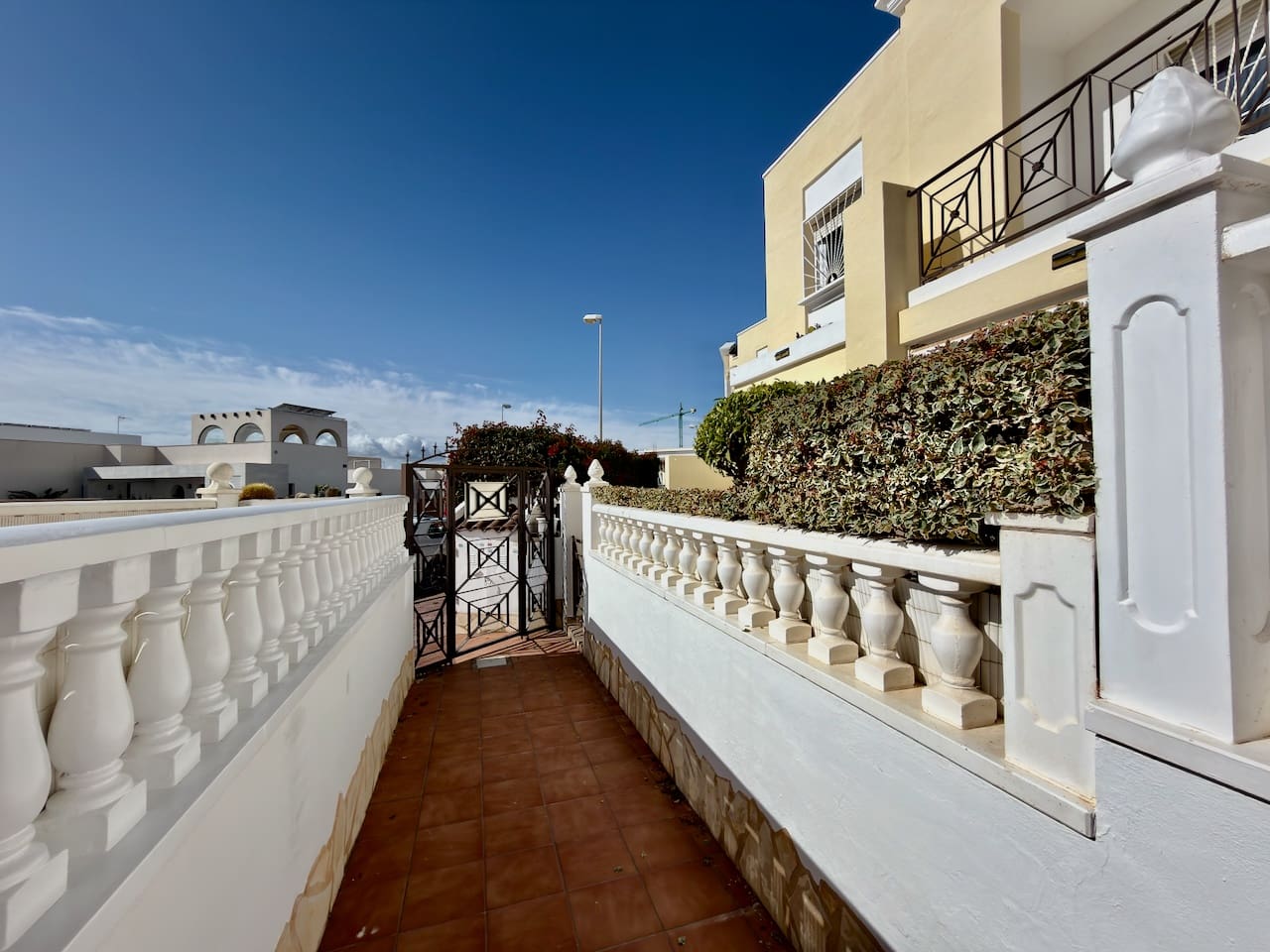 3 quarto Moradia para venda em Dona Pepa com piscina - 195 000 € (Ref: 9769902)