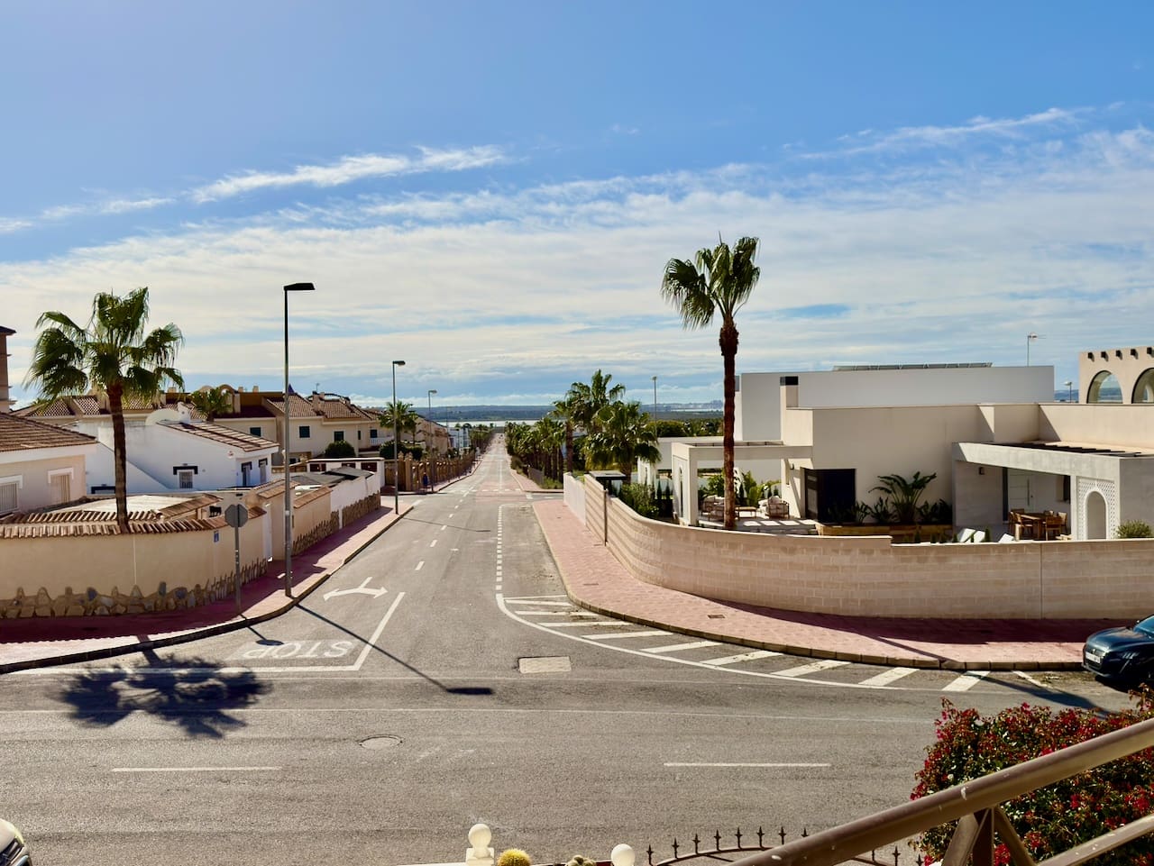 3 quarto Moradia para venda em Dona Pepa com piscina - 195 000 € (Ref: 9769902)