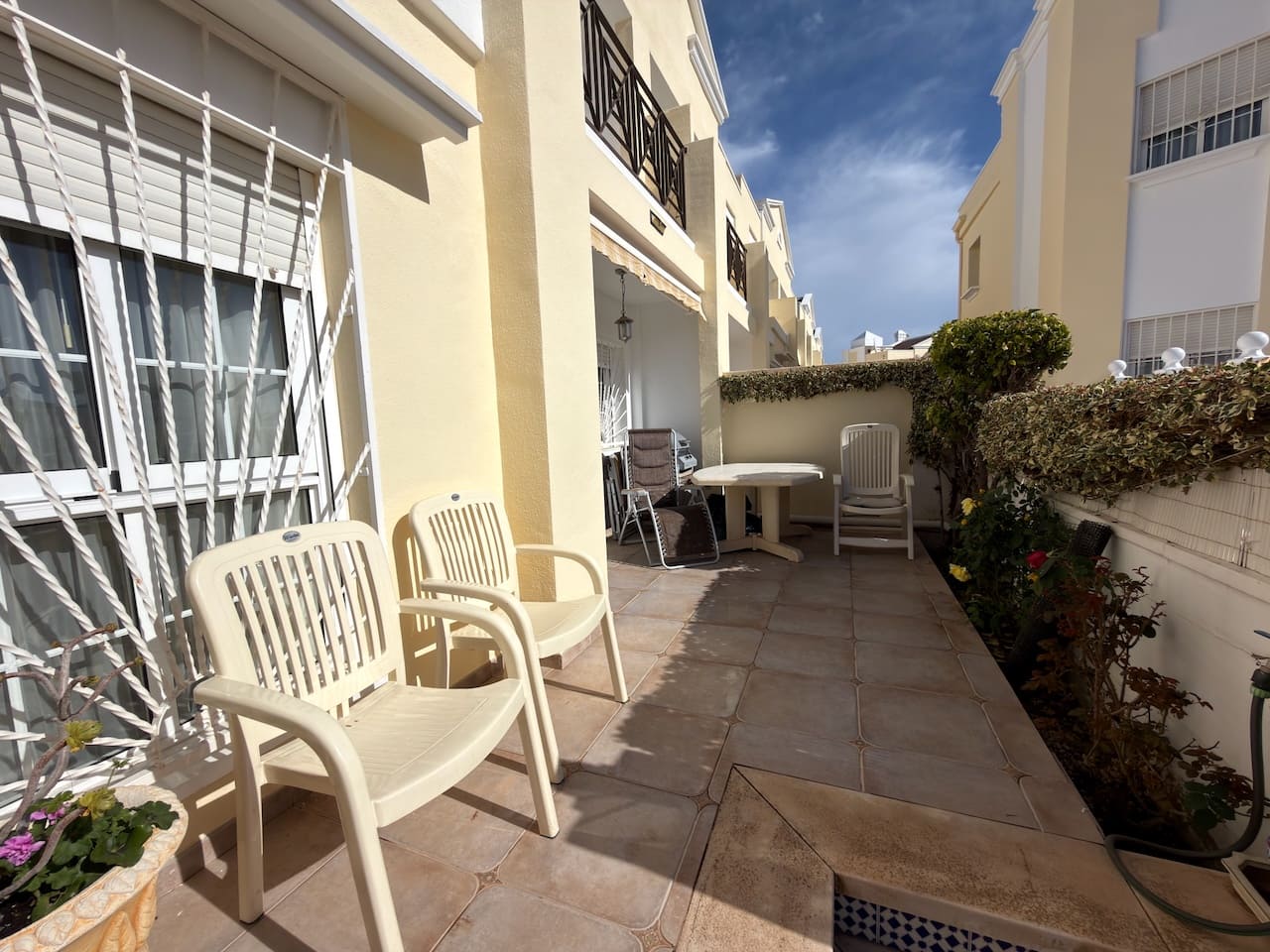 3 quarto Moradia para venda em Dona Pepa com piscina - 195 000 € (Ref: 9769902)