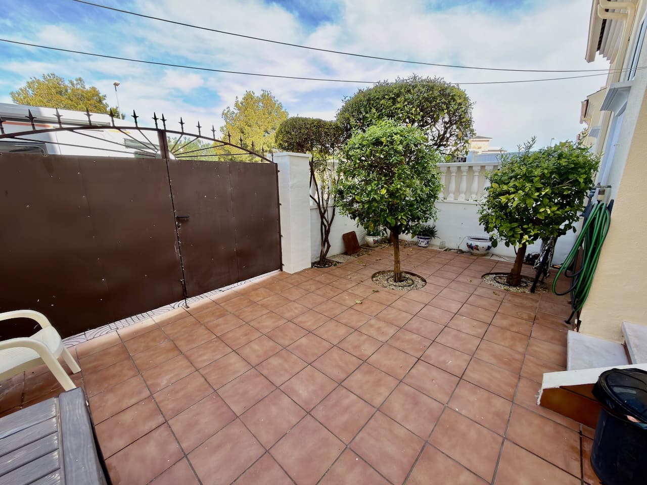 3 quarto Moradia para venda em Dona Pepa com piscina - 195 000 € (Ref: 9769902)