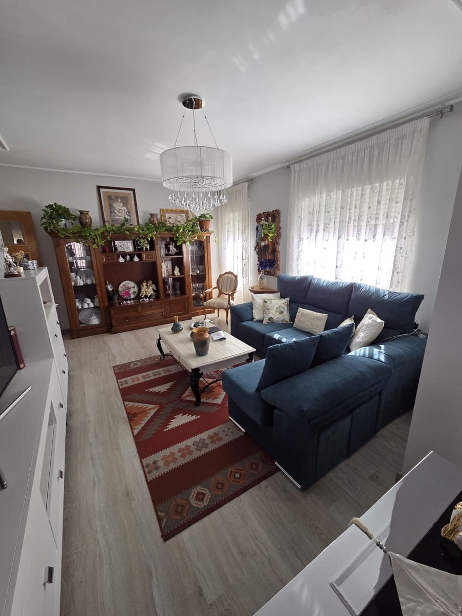 3 soverom Leilighet til salgs i Torrevieja - € 189 000 (Ref: 9769903)