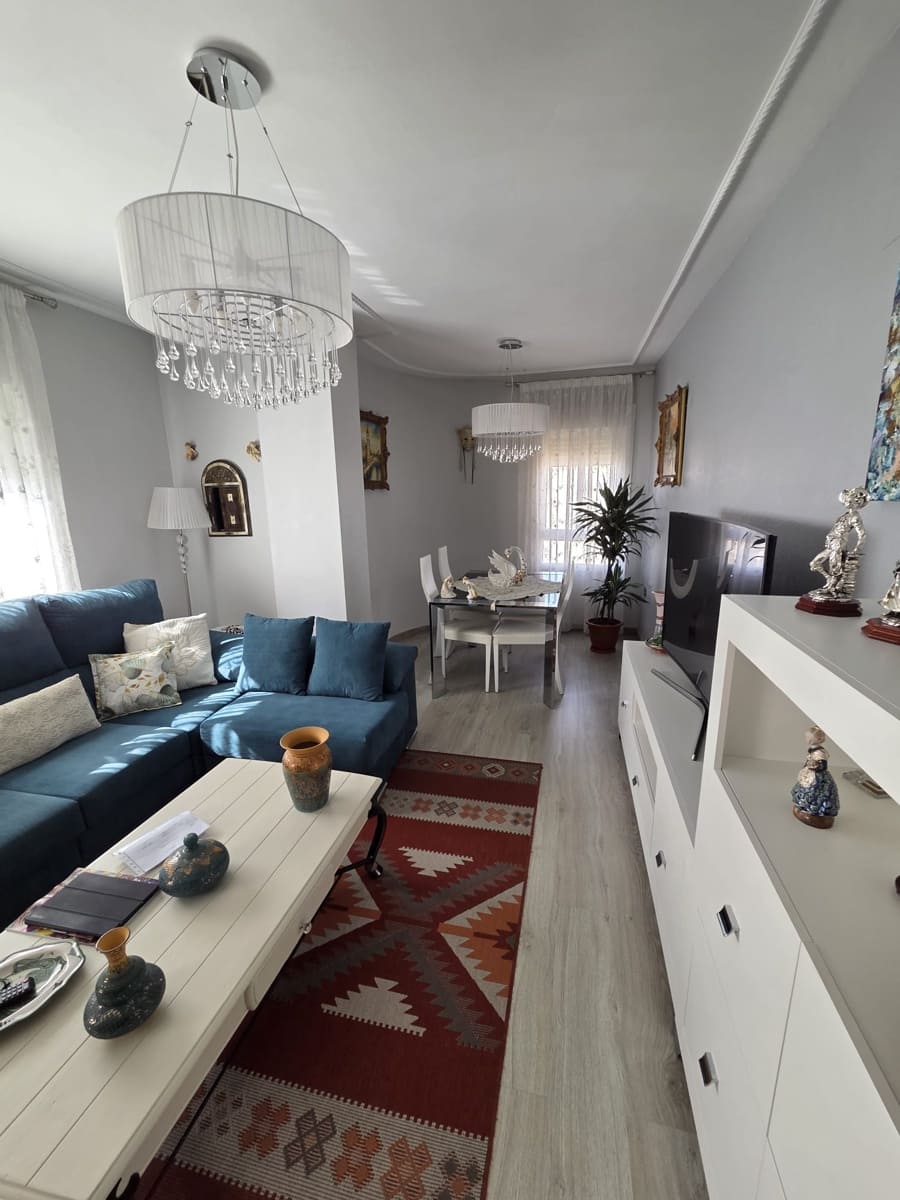 3 soverom Leilighet til salgs i Torrevieja - € 189 000 (Ref: 9769903)