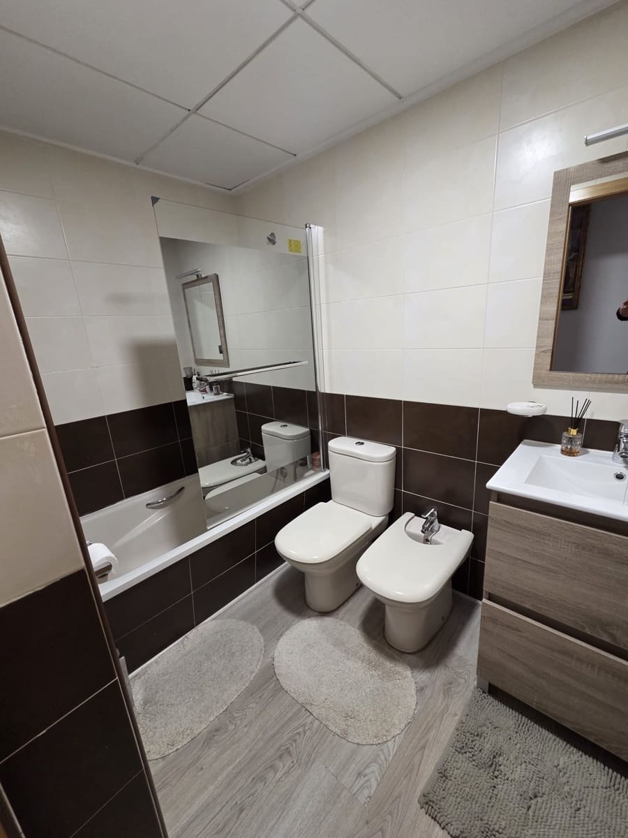 3 soverom Leilighet til salgs i Torrevieja - € 189 000 (Ref: 9769903)