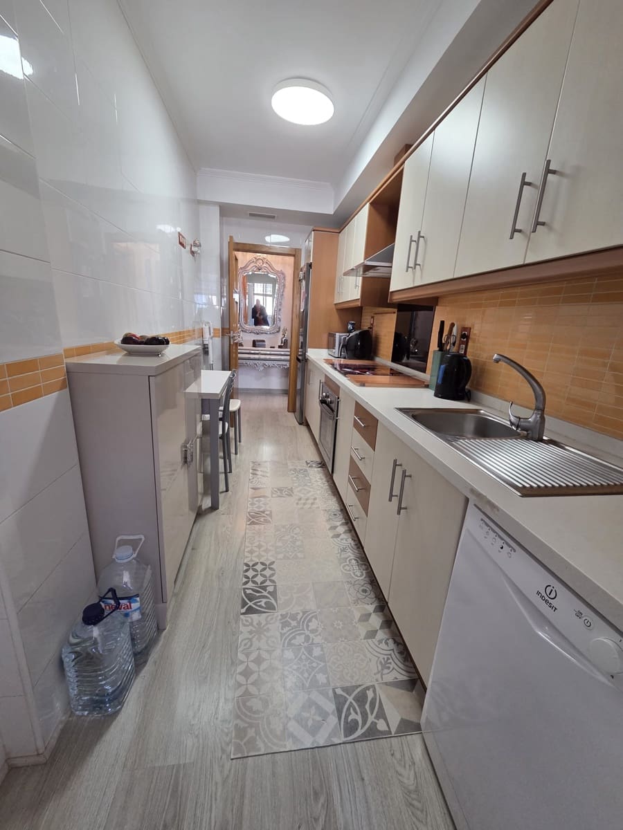 3 soverom Leilighet til salgs i Torrevieja - € 189 000 (Ref: 9769903)