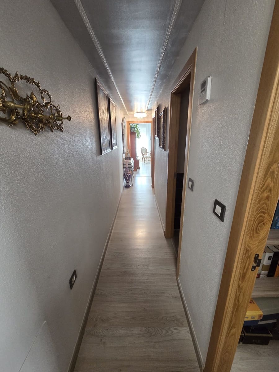 3 soverom Leilighet til salgs i Torrevieja - € 189 000 (Ref: 9769903)