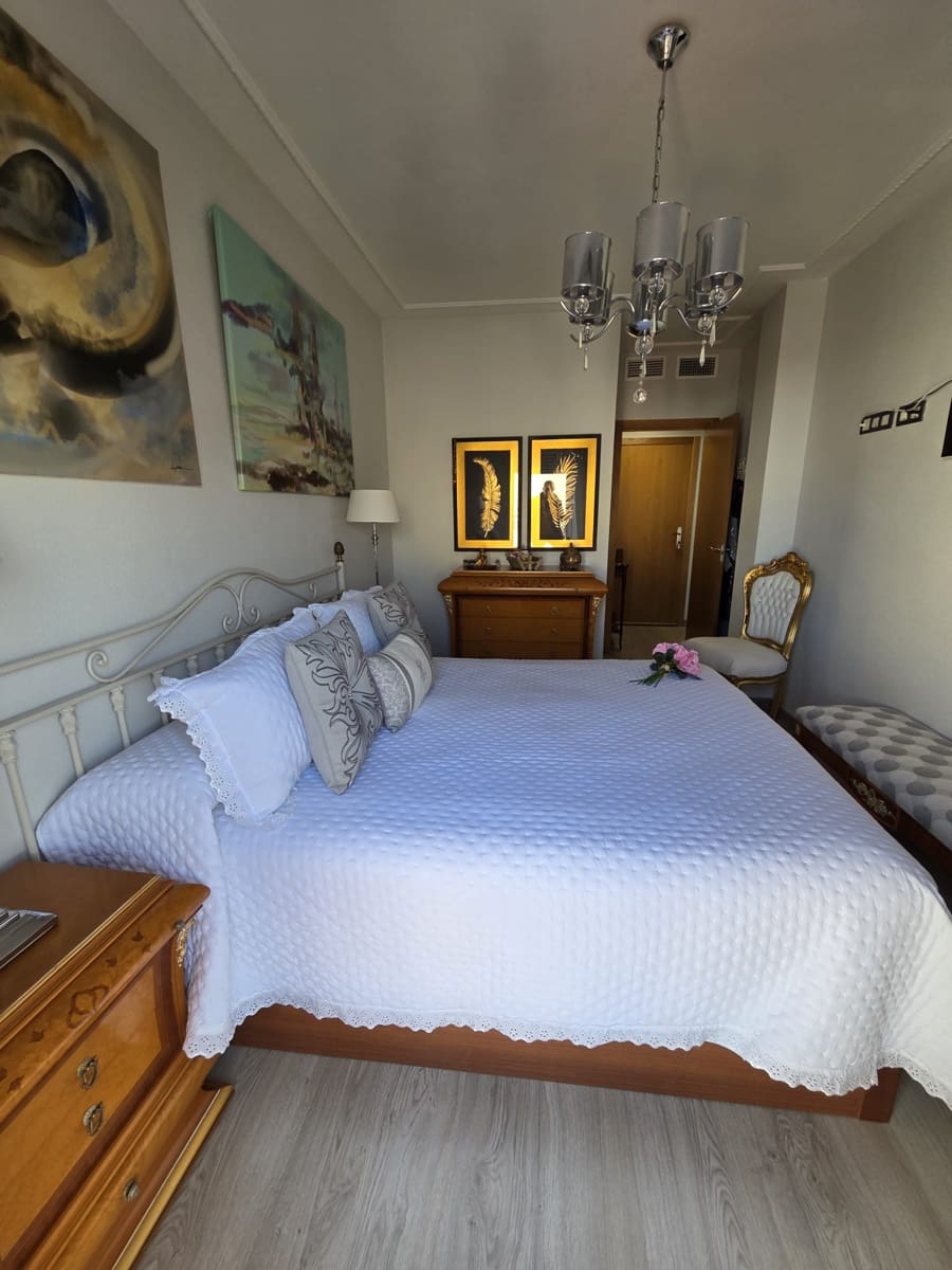 3 soverom Leilighet til salgs i Torrevieja - € 189 000 (Ref: 9769903)