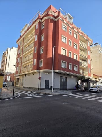 3 soverom Leilighet til salgs i El Molino, Torrevieja - € 189 000 (Ref: 9769903)