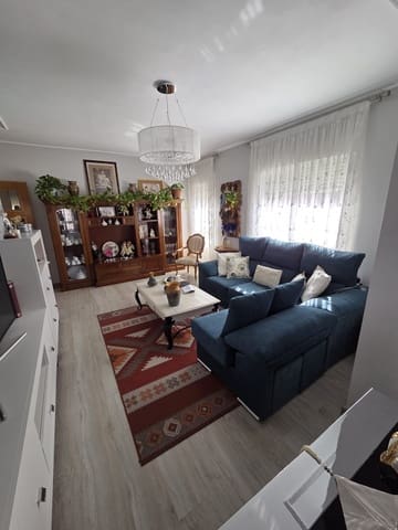 3 soverom Leilighet til salgs i El Molino, Torrevieja - € 189 000 (Ref: 9769903)