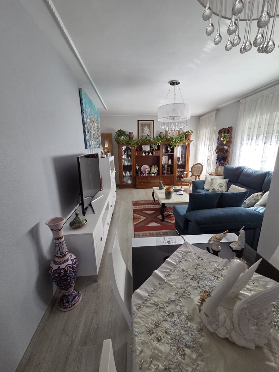 3 soverom Leilighet til salgs i Torrevieja - € 189 000 (Ref: 9769903)