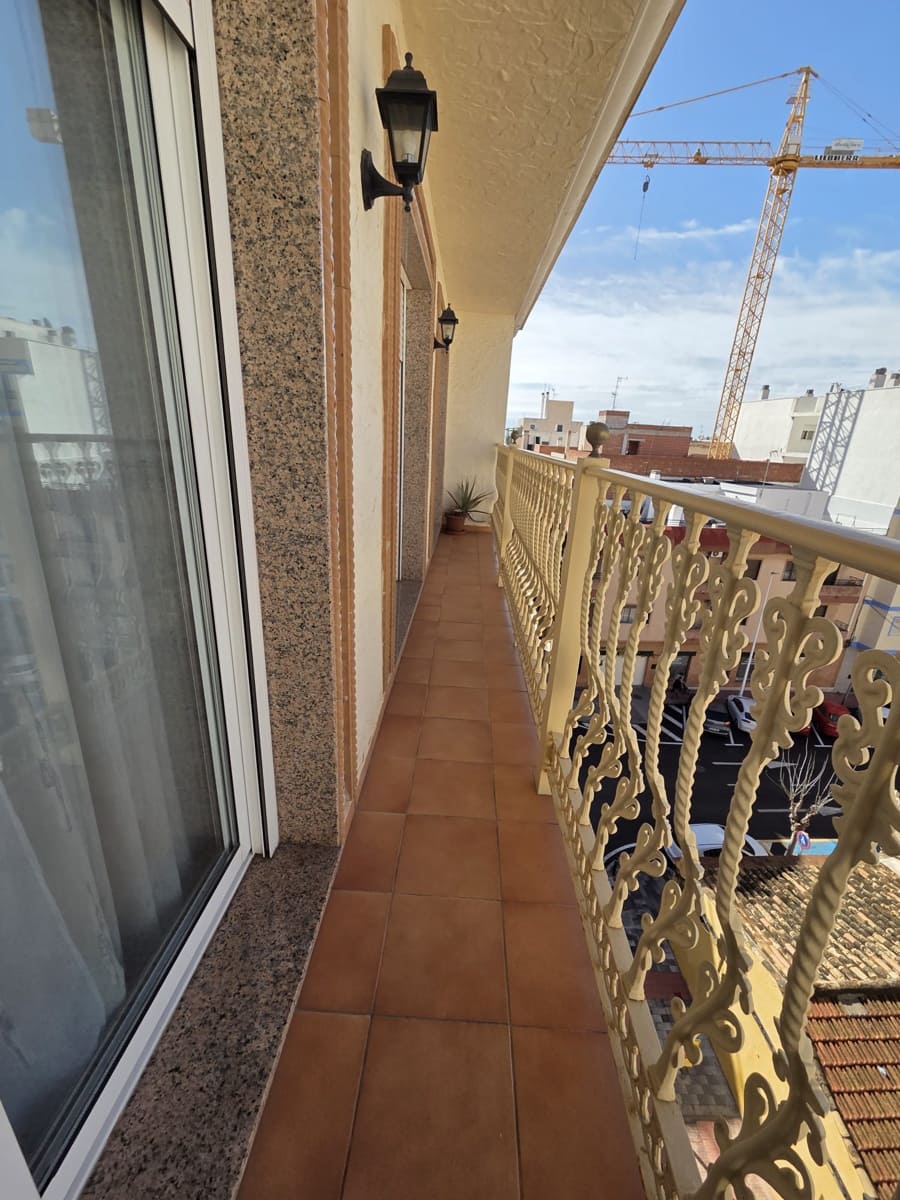 3 soverom Leilighet til salgs i Torrevieja - € 189 000 (Ref: 9769903)