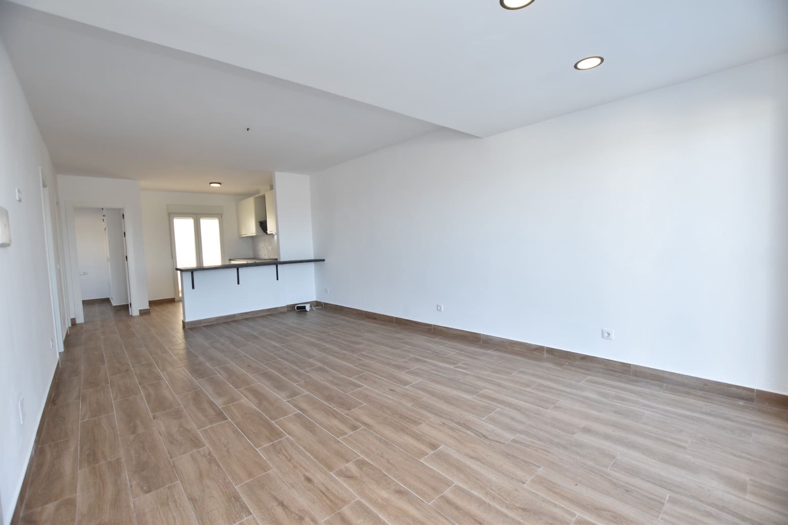 3 soveværelse Lejlighed til salg i Ciudad Quesada - € 249.000 (Ref: 9770826)