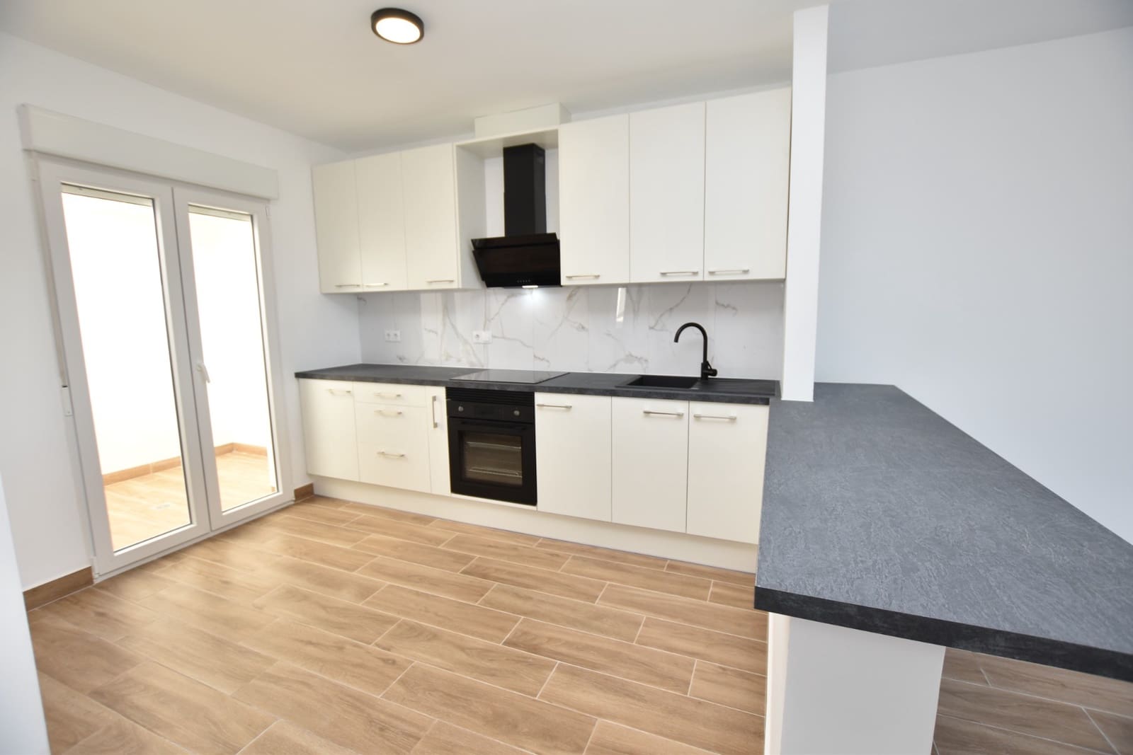 3 soveværelse Lejlighed til salg i Ciudad Quesada - € 249.000 (Ref: 9770826)