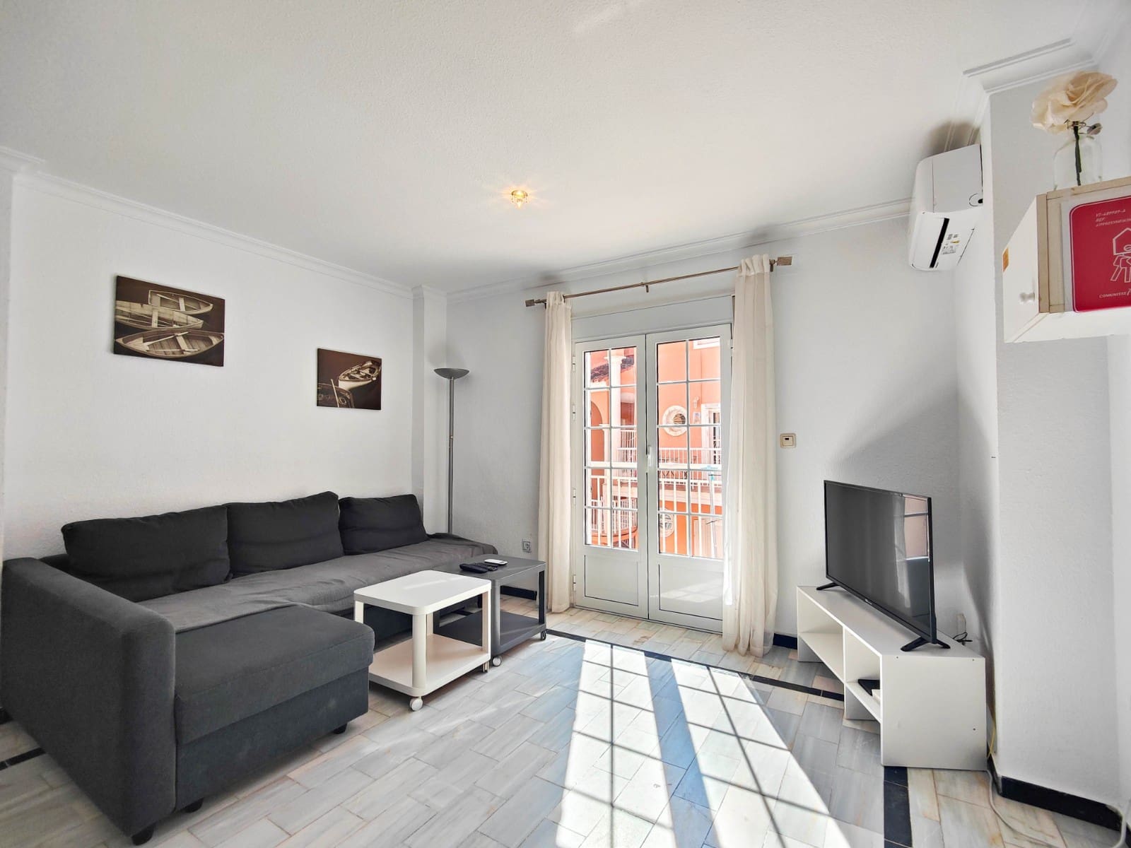 2 soveværelse Lejlighed til salg i La Mata med swimmingpool - € 215.000 (Ref: 9770863)