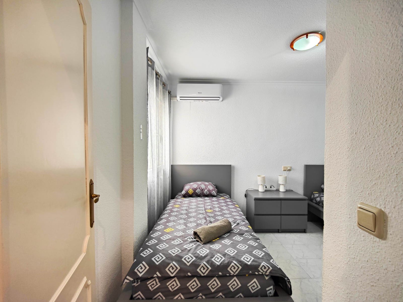 2 soveværelse Lejlighed til salg i La Mata med swimmingpool - € 215.000 (Ref: 9770863)