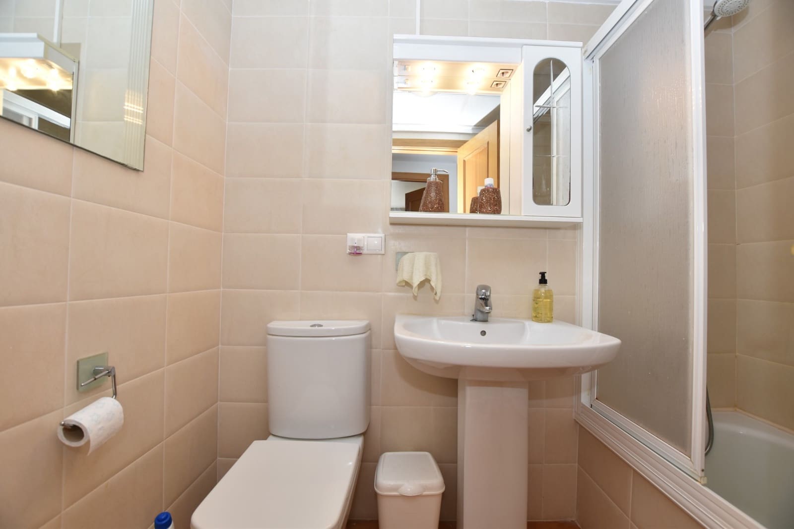 2 soverom Leilighet til salgs i Algorfa med svømmebasseng garasje - € 139 995 (Ref: 9770865)