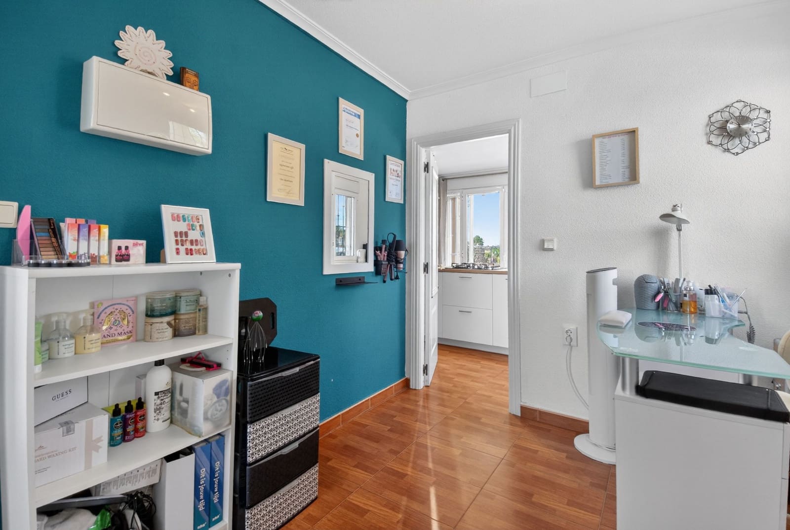 5 soveværelse Finca/Landehus til salg i Crevillente / Crevillent med swimmingpool garage - € 750.000 (Ref: 9770867)