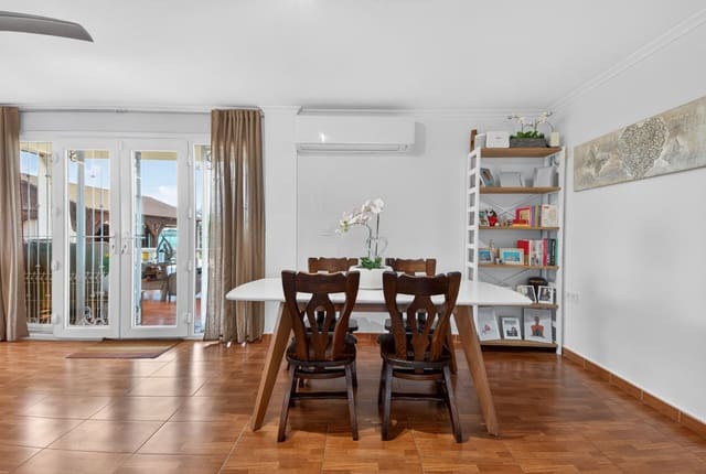 5 soverom Finca/Herregård til salgs i Crevillente / Crevillent med svømmebasseng garasje - € 750 000 (Ref: 9770867)