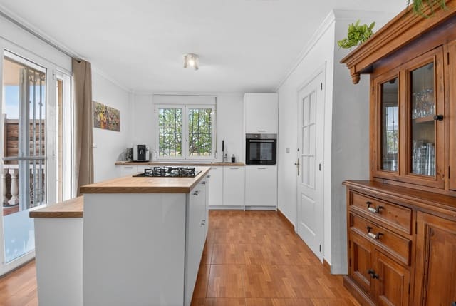 5 soverom Finca/Herregård til salgs i Crevillente / Crevillent med svømmebasseng garasje - € 750 000 (Ref: 9770867)