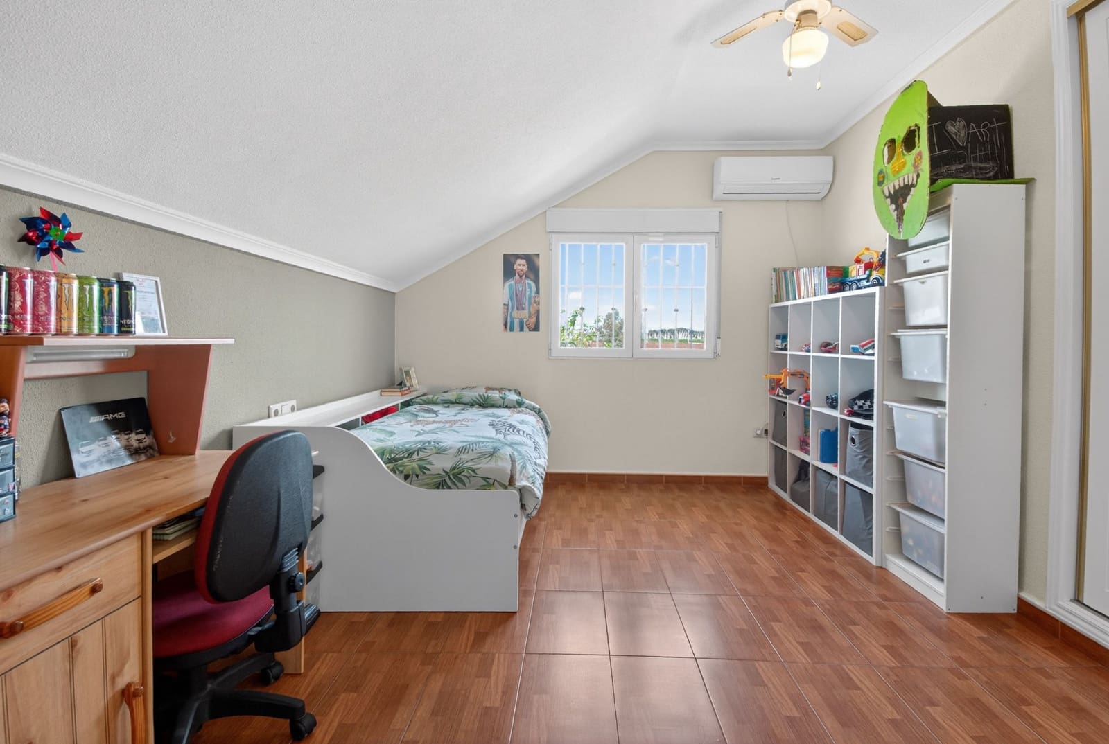 5 soveværelse Finca/Landehus til salg i Crevillente / Crevillent med swimmingpool garage - € 750.000 (Ref: 9770867)