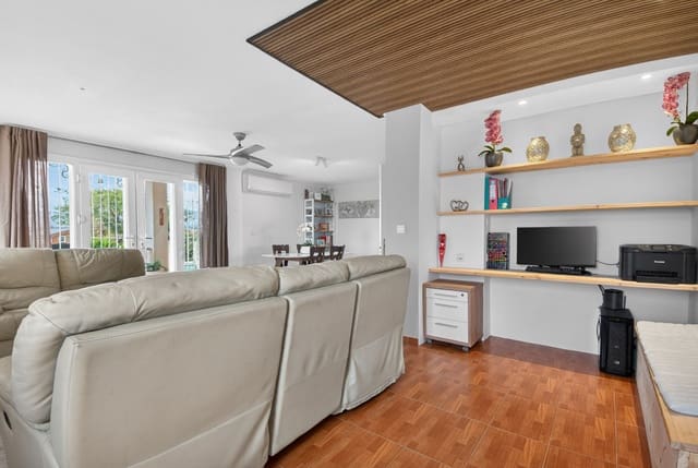 5 soverom Finca/Herregård til salgs i Crevillente / Crevillent med svømmebasseng garasje - € 750 000 (Ref: 9770867)