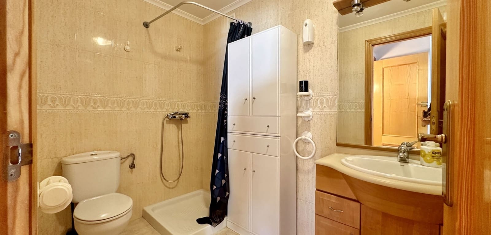 3 soverom Leilighet til salgs i Orihuela Costa med svømmebasseng - € 264 990 (Ref: 9782379)