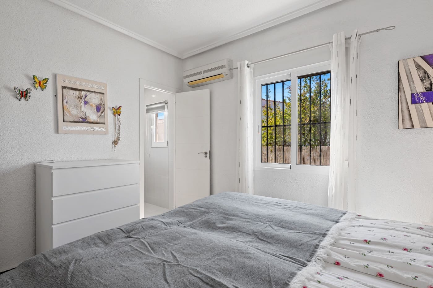 2 soveværelse Villa til salg i Ciudad Quesada med swimmingpool - € 365.000 (Ref: 9782380)